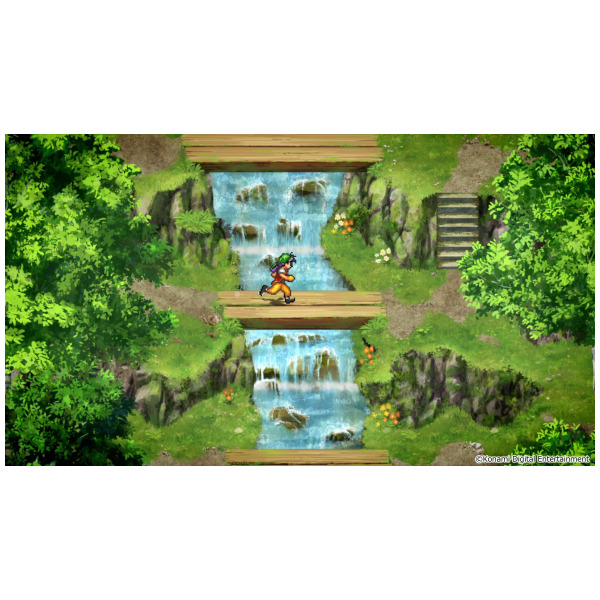 Suikoden I & II HD Remastered Famitsu DX Pack – Avec 3D Crystal Et OST – PS5 Neuf